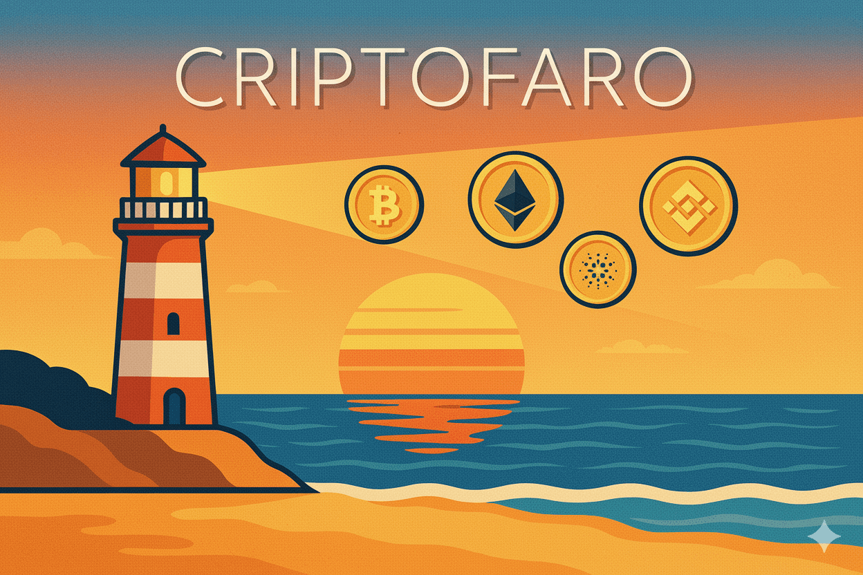CriptoFaro